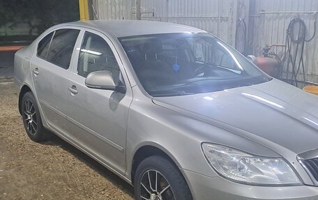 Skoda Octavia, 2012 год, 760 000 рублей, 13 фотография