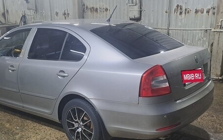 Skoda Octavia, 2012 год, 760 000 рублей, 10 фотография
