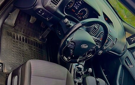 KIA Cerato III, 2018 год, 1 310 000 рублей, 4 фотография
