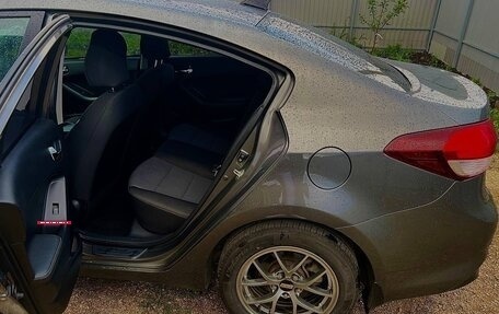 KIA Cerato III, 2018 год, 1 310 000 рублей, 7 фотография