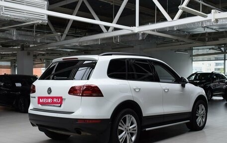 Volkswagen Touareg III, 2013 год, 2 650 000 рублей, 7 фотография