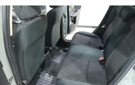 Honda Fit III, 2017 год, 870 001 рублей, 18 фотография