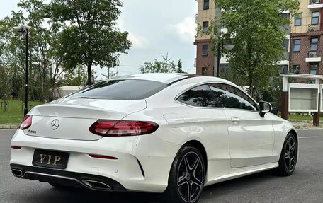 Mercedes-Benz C-Класс, 2020 год, 2 550 000 рублей, 15 фотография