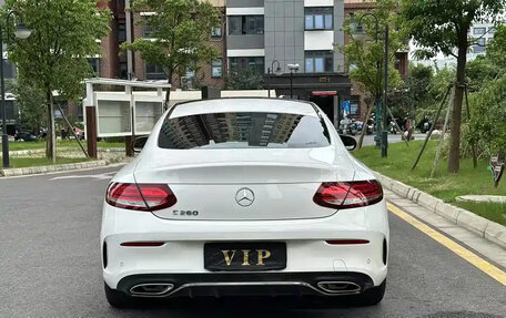 Mercedes-Benz C-Класс, 2020 год, 2 550 000 рублей, 14 фотография