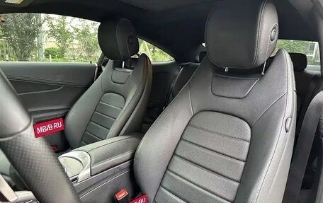 Mercedes-Benz C-Класс, 2020 год, 2 550 000 рублей, 6 фотография