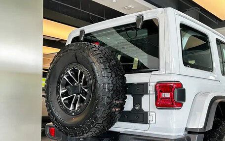 Jeep Wrangler, 2025 год, 9 557 000 рублей, 5 фотография