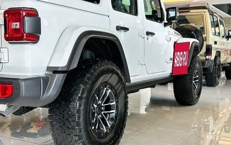 Jeep Wrangler, 2025 год, 9 557 000 рублей, 6 фотография