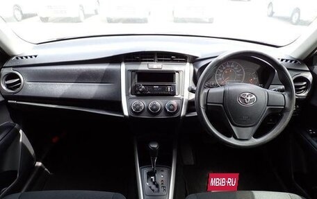 Toyota Corolla, 2022 год, 1 380 000 рублей, 17 фотография