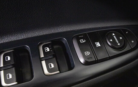 KIA Rio IV, 2020 год, 1 589 000 рублей, 24 фотография