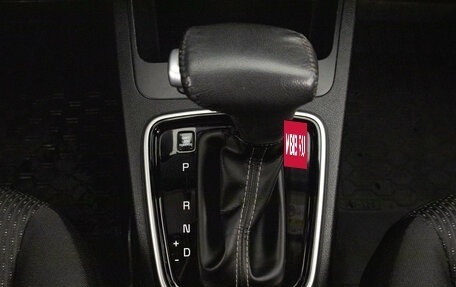 KIA Rio IV, 2020 год, 1 589 000 рублей, 19 фотография