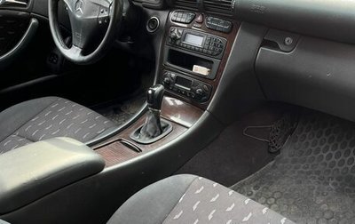 Mercedes-Benz CLC-Класс, 2008 год, 400 000 рублей, 1 фотография