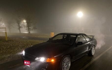 Nissan Skyline, 1993 год, 1 300 000 рублей, 1 фотография