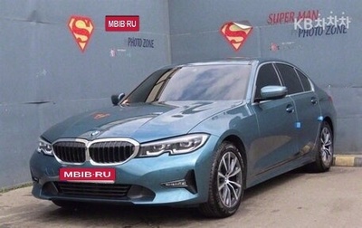 BMW 3 серия, 2021 год, 2 485 000 рублей, 1 фотография