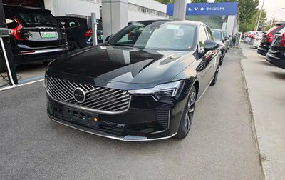 Volvo S90 II рестайлинг, 2025 год, 5 048 000 рублей, 1 фотография