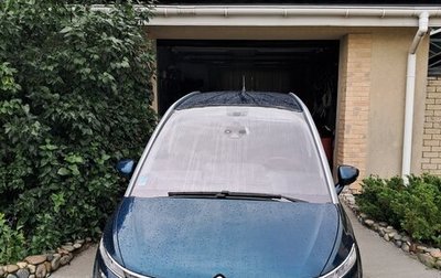 Citroen C4 SpaceTourer I, 2020 год, 1 670 000 рублей, 1 фотография