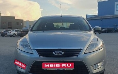 Ford Mondeo IV, 2008 год, 950 000 рублей, 1 фотография