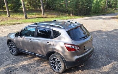 Nissan Qashqai, 2011 год, 1 150 000 рублей, 1 фотография