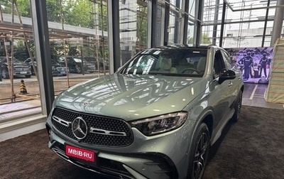 Mercedes-Benz GLC Coupe, 2024 год, 8 999 900 рублей, 1 фотография