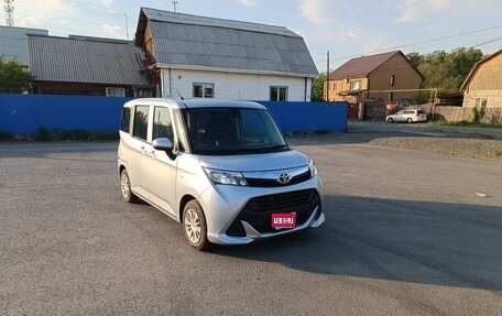 Toyota Tank I, 2018 год, 970 000 рублей, 1 фотография