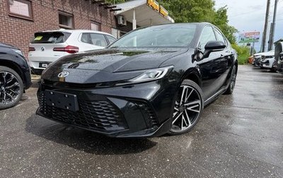 Toyota Camry, 2024 год, 3 690 000 рублей, 1 фотография