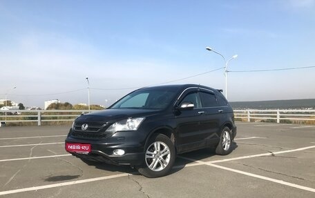 Honda CR-V III рестайлинг, 2010 год, 1 650 000 рублей, 1 фотография
