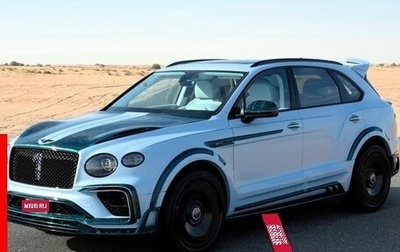 Bentley Bentayga I, 2024 год, 56 087 460 рублей, 1 фотография