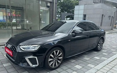 Audi A4, 2022 год, 2 990 000 рублей, 1 фотография