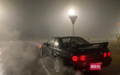 Nissan Skyline, 1993 год, 1 300 000 рублей, 3 фотография