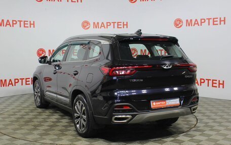 Chery Tiggo 8 I, 2020 год, 1 543 000 рублей, 7 фотография