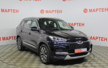 Chery Tiggo 8 I, 2020 год, 1 543 000 рублей, 3 фотография