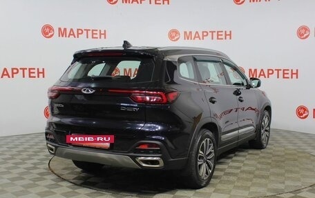 Chery Tiggo 8 I, 2020 год, 1 543 000 рублей, 5 фотография