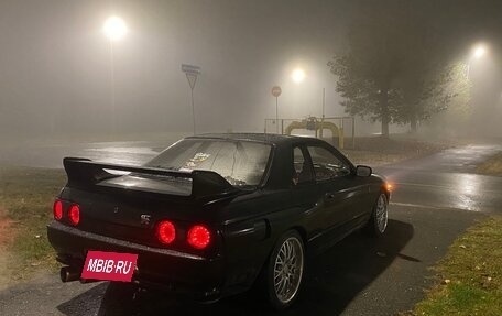 Nissan Skyline, 1993 год, 1 300 000 рублей, 4 фотография