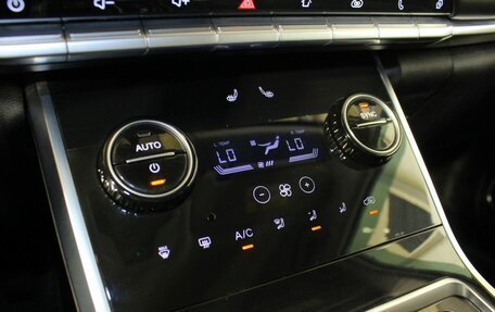 Chery Tiggo 8 I, 2020 год, 1 543 000 рублей, 14 фотография