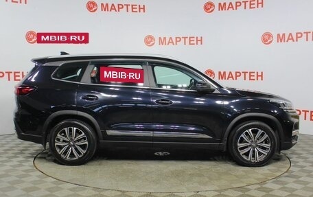 Chery Tiggo 8 I, 2020 год, 1 543 000 рублей, 4 фотография