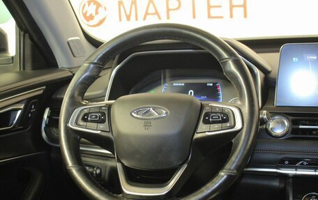 Chery Tiggo 8 I, 2020 год, 1 543 000 рублей, 18 фотография