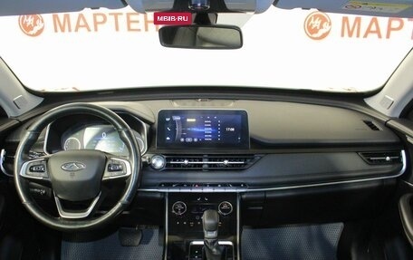 Chery Tiggo 8 I, 2020 год, 1 543 000 рублей, 17 фотография