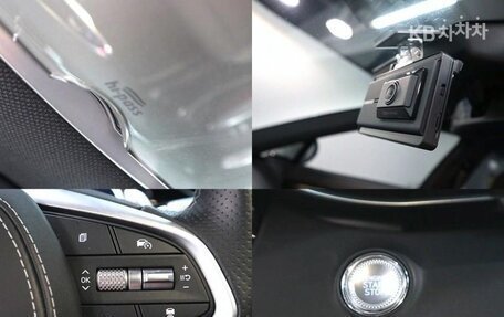 Genesis GV70, 2022 год, 3 185 000 рублей, 10 фотография