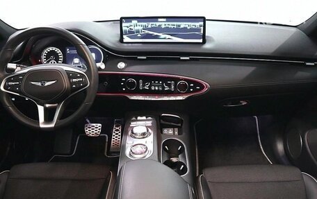 Genesis GV70, 2022 год, 3 185 000 рублей, 12 фотография
