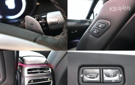 Genesis GV70, 2022 год, 3 185 000 рублей, 11 фотография