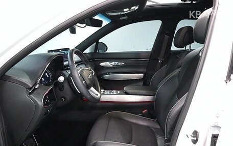 Genesis GV70, 2022 год, 3 185 000 рублей, 17 фотография