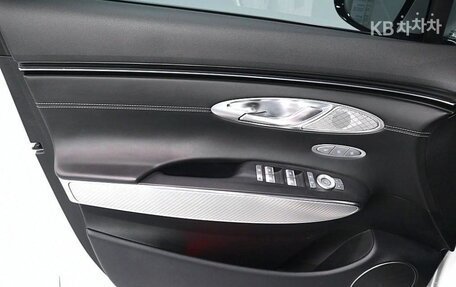 Genesis GV70, 2022 год, 3 185 000 рублей, 19 фотография