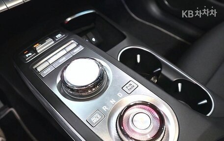 Genesis GV70, 2022 год, 3 185 000 рублей, 16 фотография