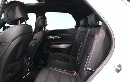 Genesis GV70, 2022 год, 3 185 000 рублей, 18 фотография