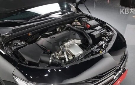 Chevrolet Malibu IX, 2022 год, 1 685 000 рублей, 6 фотография