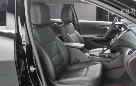 Chevrolet Malibu IX, 2022 год, 1 685 000 рублей, 10 фотография