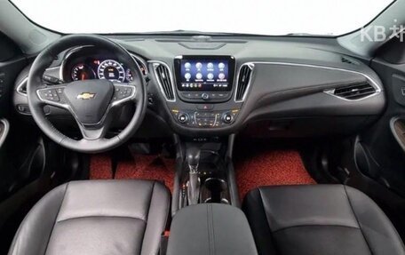 Chevrolet Malibu IX, 2022 год, 1 685 000 рублей, 7 фотография