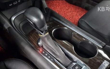 Chevrolet Malibu IX, 2022 год, 1 685 000 рублей, 9 фотография