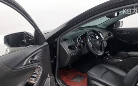 Chevrolet Malibu IX, 2022 год, 1 685 000 рублей, 12 фотография