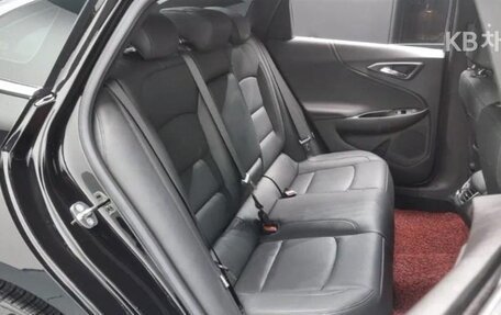 Chevrolet Malibu IX, 2022 год, 1 685 000 рублей, 11 фотография