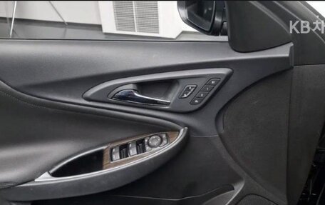 Chevrolet Malibu IX, 2022 год, 1 685 000 рублей, 18 фотография